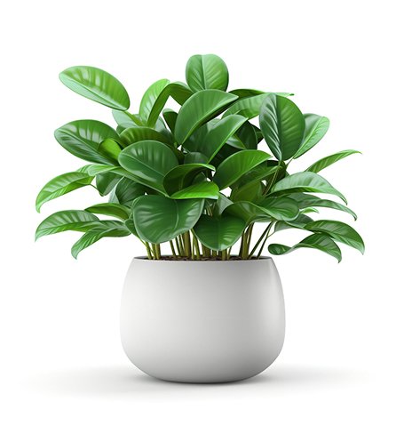 home page succulents